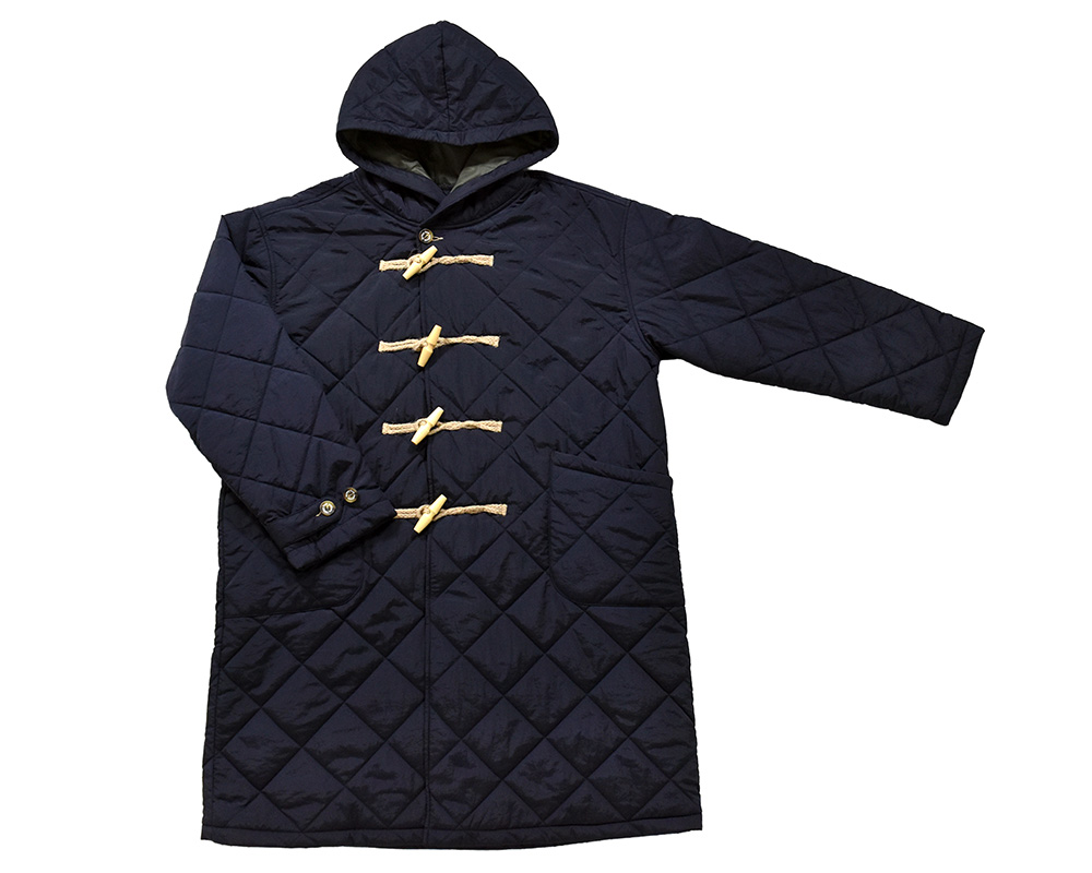 ｷﾙﾃｨﾝｸﾞﾀﾞｯﾌﾙｺｰﾄ | ノースオブジェクト WEB発注サイト